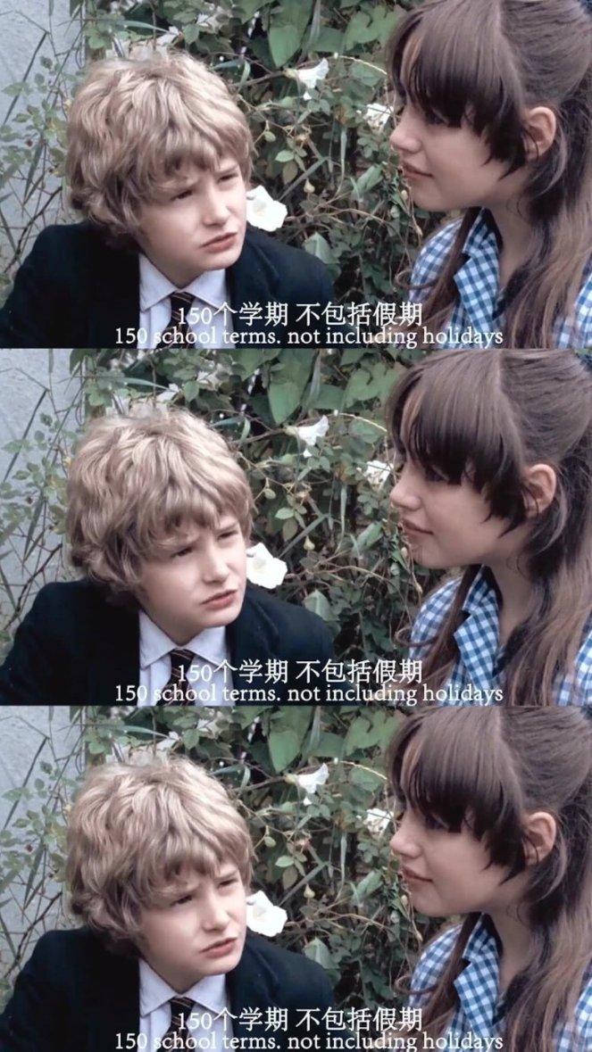 逃跑吧！少年